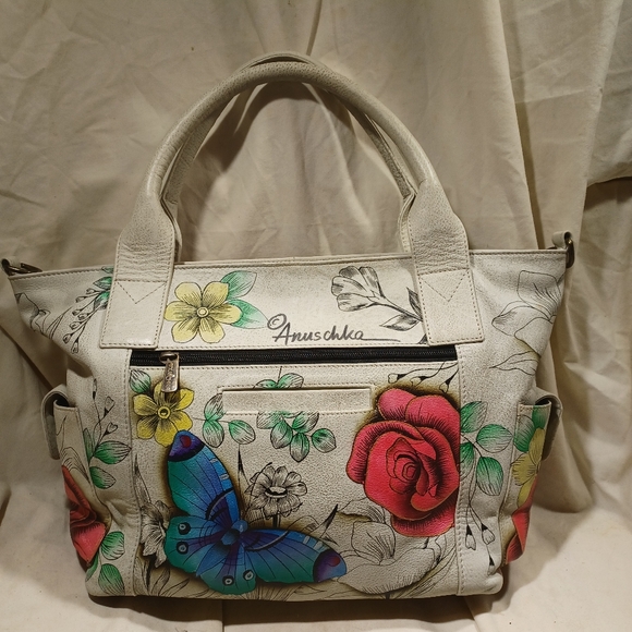 Anuschka Handbags - Anuschka bag